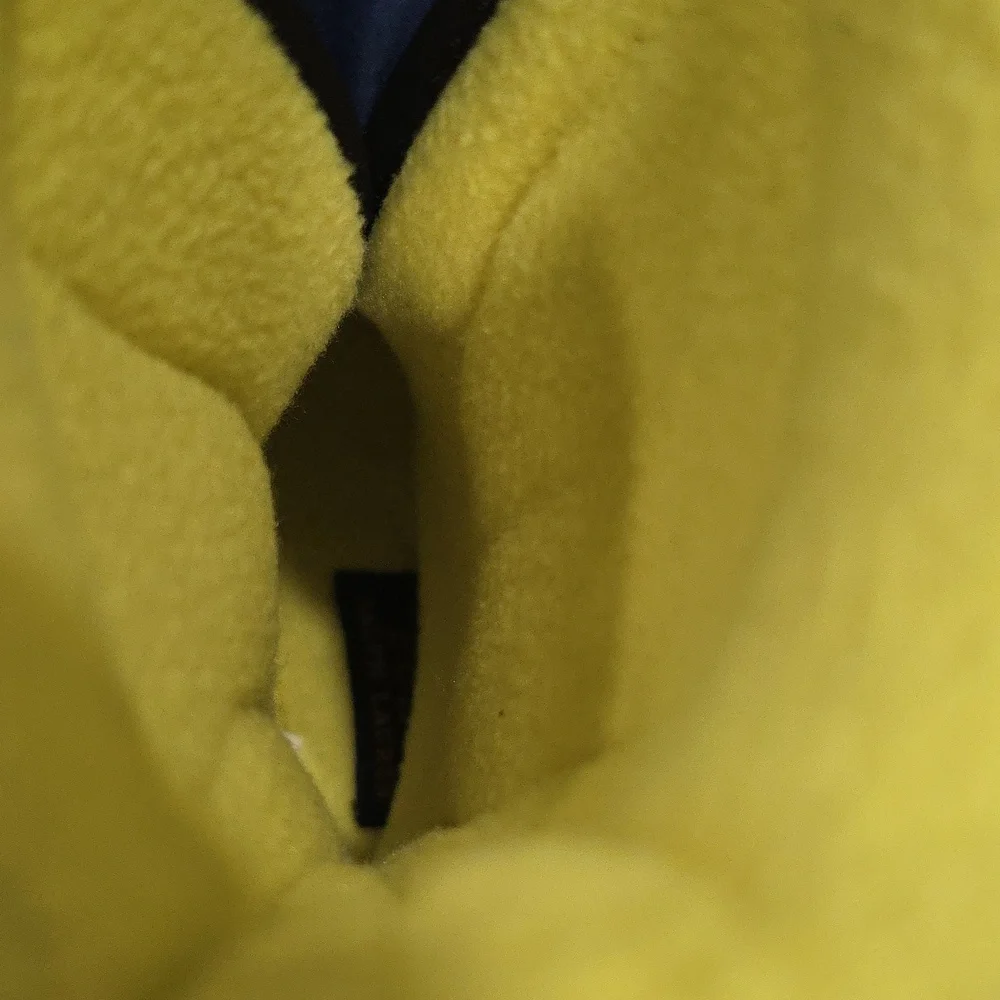 Polo by Ralph Lauren Toddler Snow Boots. Size 7 - Picture 6 of 8